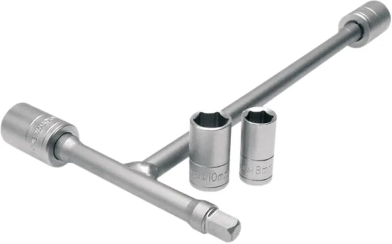 MOTION PRO Tri Drive Mini T-Handle Kit bild 1 PMMEDIA:07ed6983e92666a9