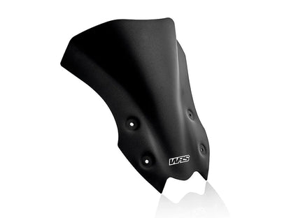 WRS Windscreen Touring Z900 Matt Black bild 4 PMMEDIA:ca519642835440fb
