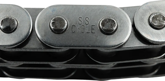 S&S CYCLE Primärkedja för Dyna & Softail bild 2 PMMEDIA:6b5e79f652c3af16