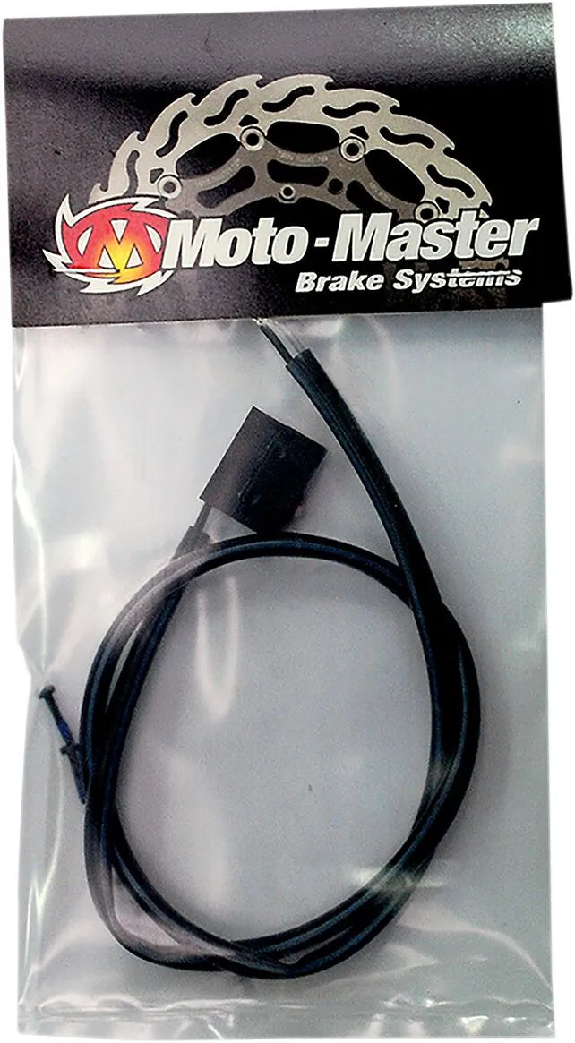 MOTO-MASTER Bromsljuskontakt för radialmastercylinder bild 2 PMMEDIA:6dd303d43035f10d