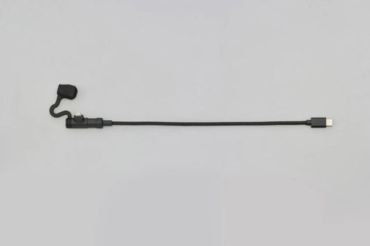 DAYTONA USB-laddningskabel Type-C/Lightning bild 2 PMMEDIA:ca031cb4a470e1cf