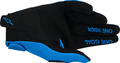 Alpinestars(Mx) Radar Offroadhandskar herr bild 4 PMMEDIA:1e70213ffef1b10c
