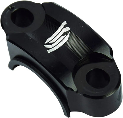 Scar Racing Universal Rotating Bar Clamp Styrklämmor & delar bild 1 PMMEDIA:e0b23038fdc52d97