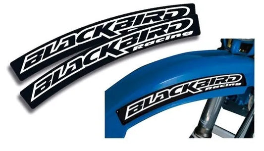 Blackbird Racing Sponsor Decals Klistermärken & dekaler bild 2 PMMEDIA:b296bfaf9b99626e