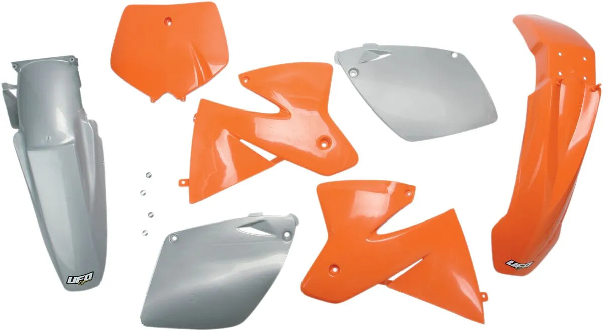 Ufo Replacement Body Plastic Kit Offroadmotorcyklar bild 17 PMMEDIA:827e88c39ec1a601