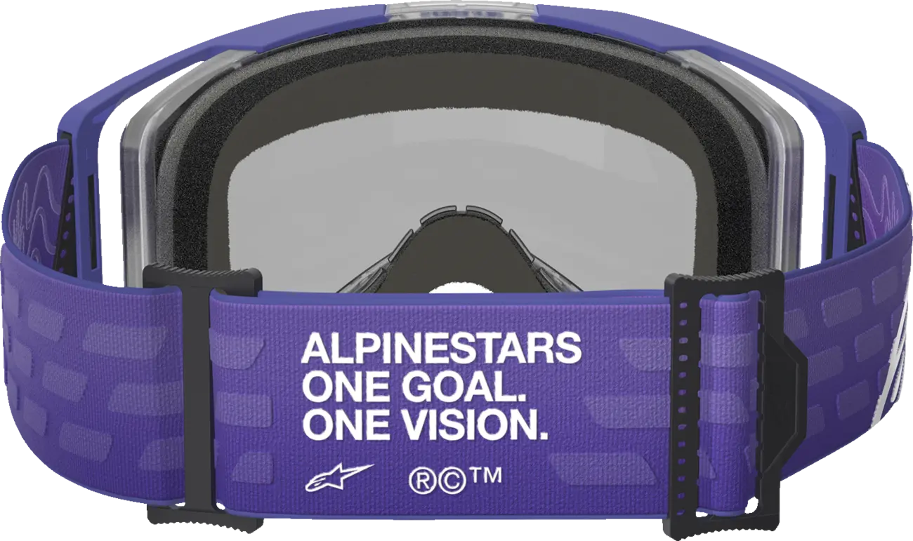 Alpinestars Goggles Vision 8 Corp Goggle bild 10 PMMEDIA:579c66251d5e1be1