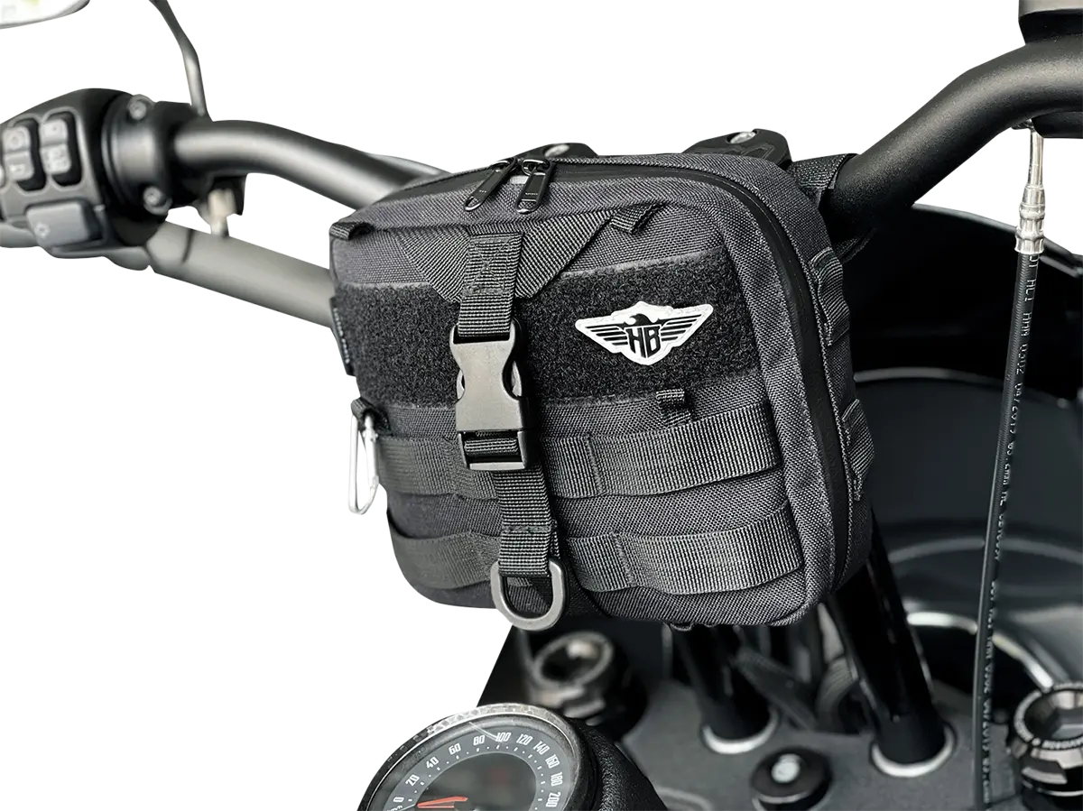 HEINZ BIKES Clubstyle styre väska bild 5 PMMEDIA:40a132cfcf2b7e9f