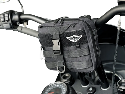 HEINZ BIKES Clubstyle styre väska bild 5 PMMEDIA:40a132cfcf2b7e9f