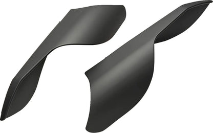 Ciro Heat Deflectors Ramkåpor, paneler & pluggar bild 2 PMMEDIA:f0522ab17147e0df
