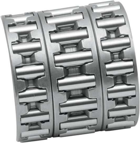 EASTERN MOTORCYCLE PARTS vevstakslager set 86-99 XL bild 1 PMMEDIA:b1f938d394b37633