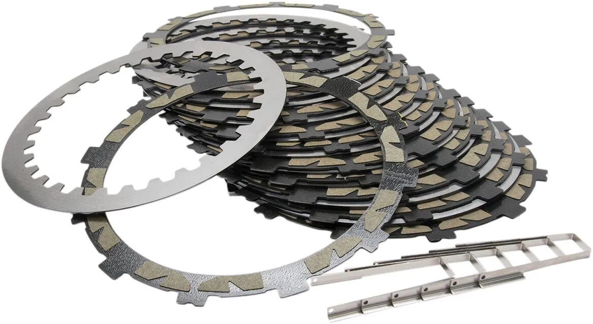 REKLUSE TorqDrive® Kopplingskit för KAW650 06-18 bild 1 PMMEDIA:4eacc24a67cfd2d9