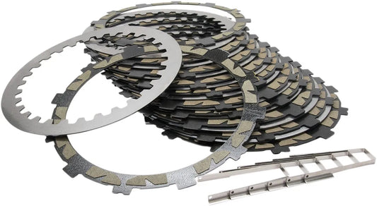 REKLUSE TorqDrive® Kopplingskit för KAW650 06-18 bild 1 PMMEDIA:4eacc24a67cfd2d9