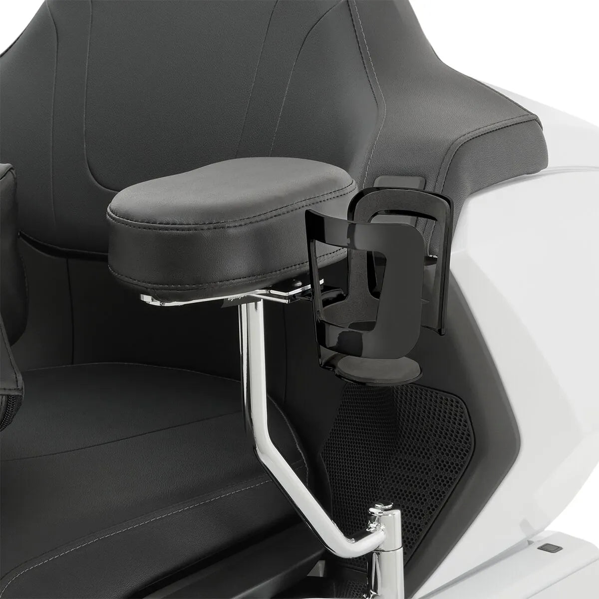 SHOW CHROME Dryckeshållare för passagerare bild 3 PMMEDIA:32ecf234d022dbb4