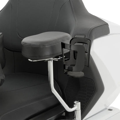 SHOW CHROME Dryckeshållare för passagerare bild 3 PMMEDIA:32ecf234d022dbb4