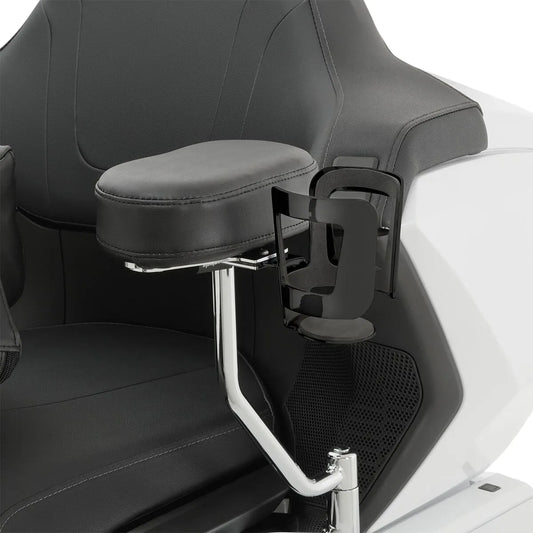SHOW CHROME Dryckeshållare för passagerare bild 3 PMMEDIA:32ecf234d022dbb4