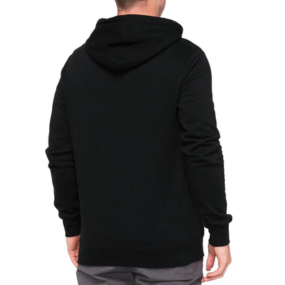 100% Official Fleece Zip-Up Hoodie bild 3 PMMEDIA:cb06a756457a183c