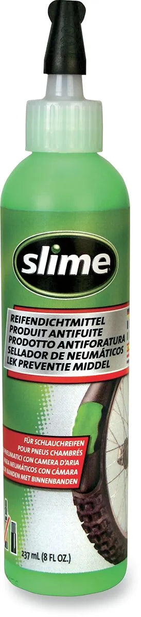 SLIME Reparationsvätska 237ml för slangdäck bild 1 PMMEDIA:0a198d713ccd8e3f