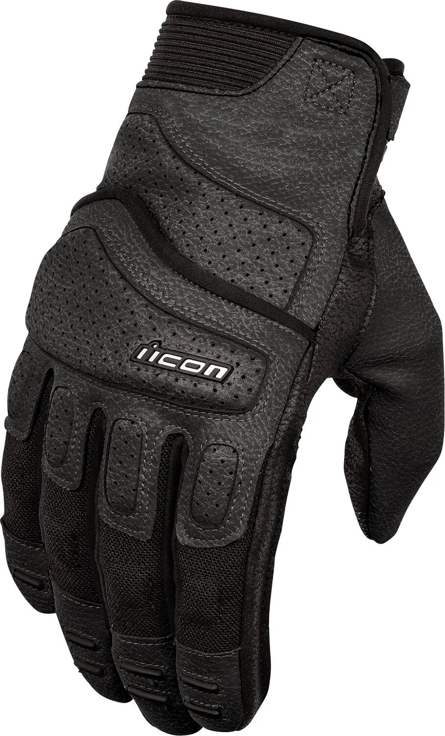 Icon Women's Superduty3™ Street sport handskar dam bild 1 PMMEDIA:0fa363b6615ae317