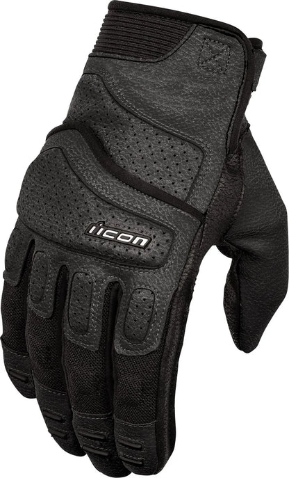 Icon Women's Superduty3™ Street sport handskar dam bild 1 PMMEDIA:0fa363b6615ae317
