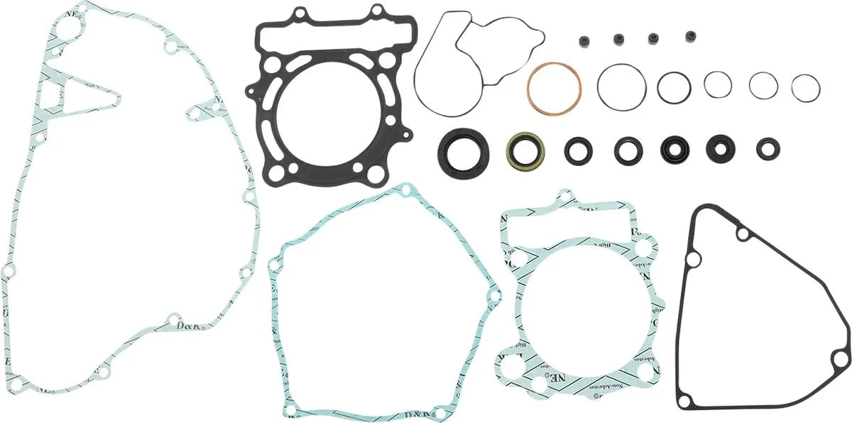 PROX Komplett Packningssats till Motor bild 1 PMMEDIA:20725be52a01b618