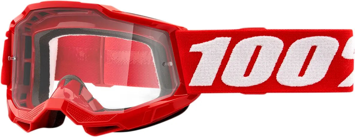 100 Percent Youth Accuri 2 Goggle Goggles bild 1 PMMEDIA:3b77e12aa99d4981