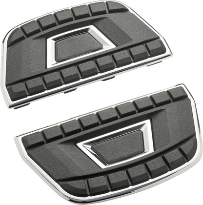 Ciro Chicane™ Floorboard Inserts Fotplattor & delar bild 1 PMMEDIA:09175432aab9199e