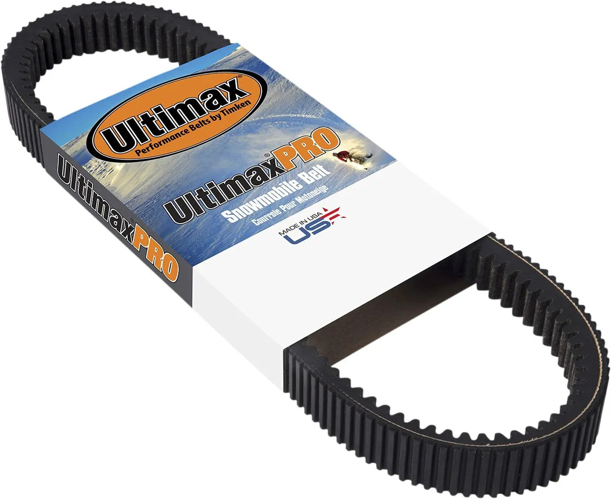 ULTIMAX Pro Drive Belt för Ski-Doo bild 1 PMMEDIA:12d9ee15e955e8d5