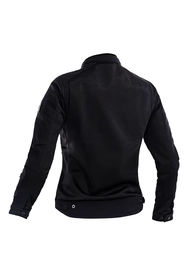 John Doe Women's Aero Mesh Jacka textil dam bild 7 PMMEDIA:d6eb1c68aed6e4e0