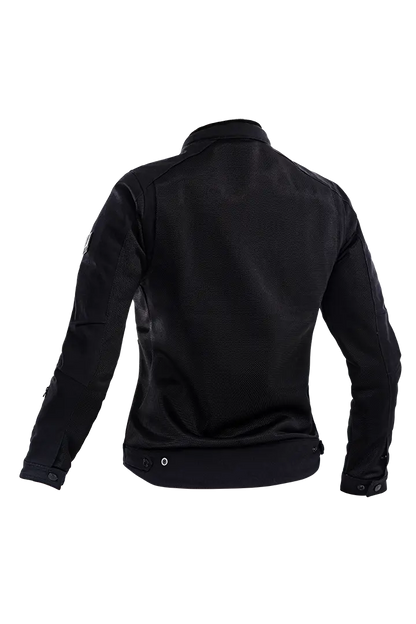John Doe Women's Aero Mesh Jacka textil dam bild 7 PMMEDIA:d6eb1c68aed6e4e0