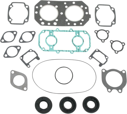 VERTEX Komplett Packningssats Kawasaki 440 bild 1 PMMEDIA:b3bcab066720a15d