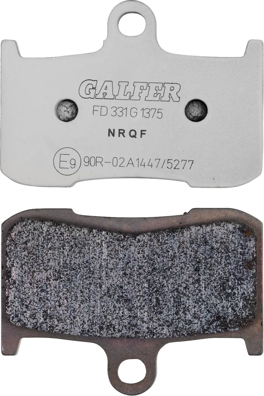 GALFER Ceramic bromsbelägg fram bild 1 PMMEDIA:92c8e9233b0ce664