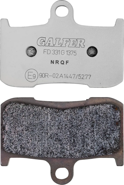 GALFER Ceramic bromsbelägg fram bild 1 PMMEDIA:92c8e9233b0ce664