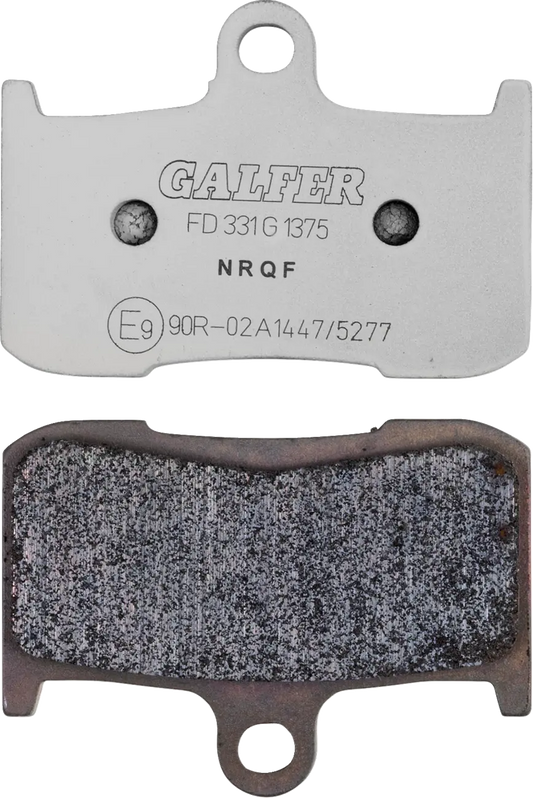 GALFER Ceramic bromsbelägg fram bild 1 PMMEDIA:92c8e9233b0ce664