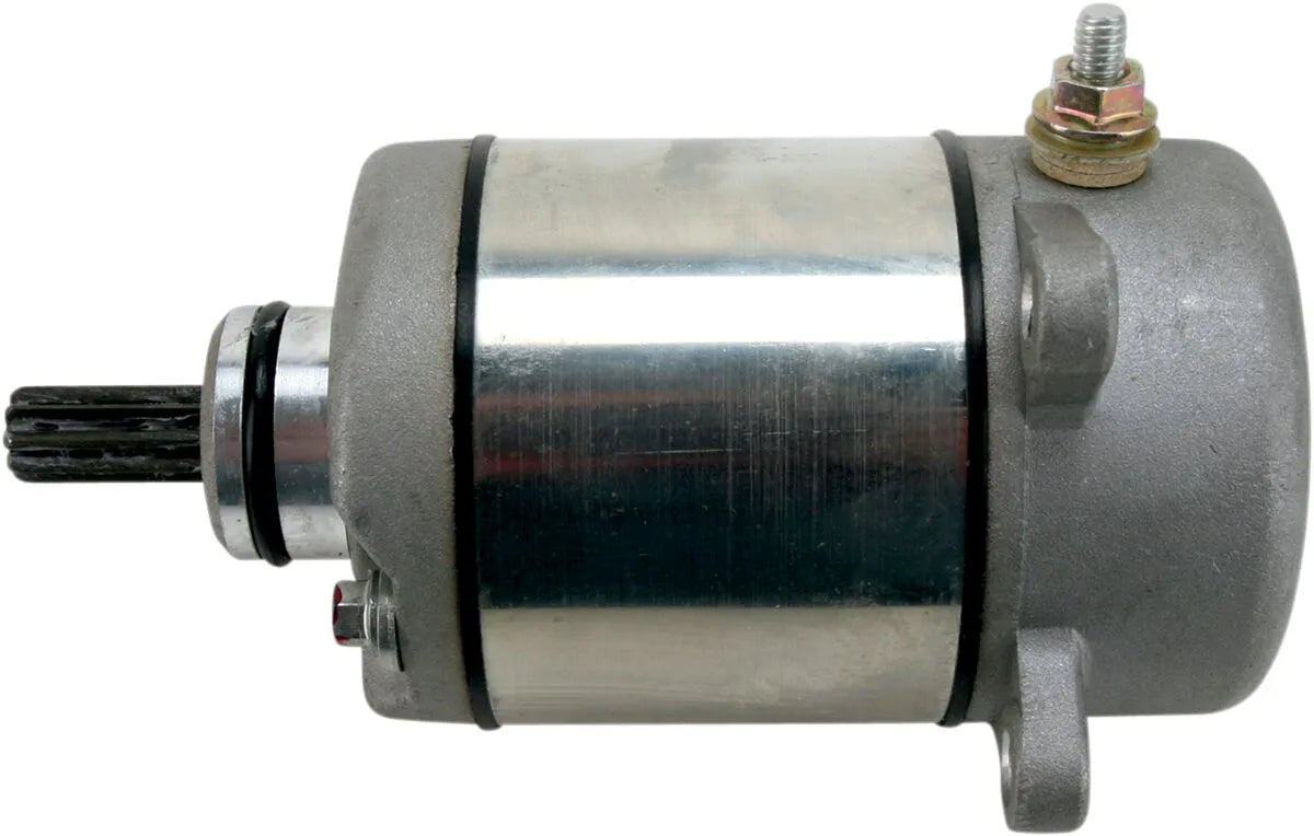 MOOSE OFFROAD FOUR WHEEL Starter Mud Honda bild 1 PMMEDIA:d5df7e1ce821a1cd