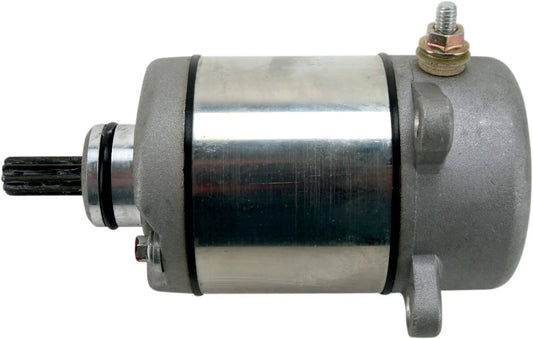 MOOSE OFFROAD FOUR WHEEL Starter Mud Honda bild 1 PMMEDIA:d5df7e1ce821a1cd
