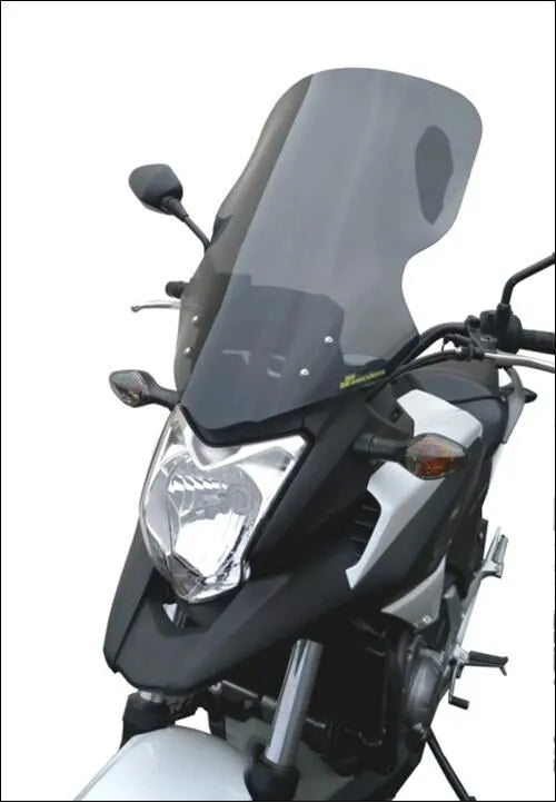 Bullster Windshield/Windscreen OEM Sport bild 2 PMMEDIA:d7a9f112af252bcb