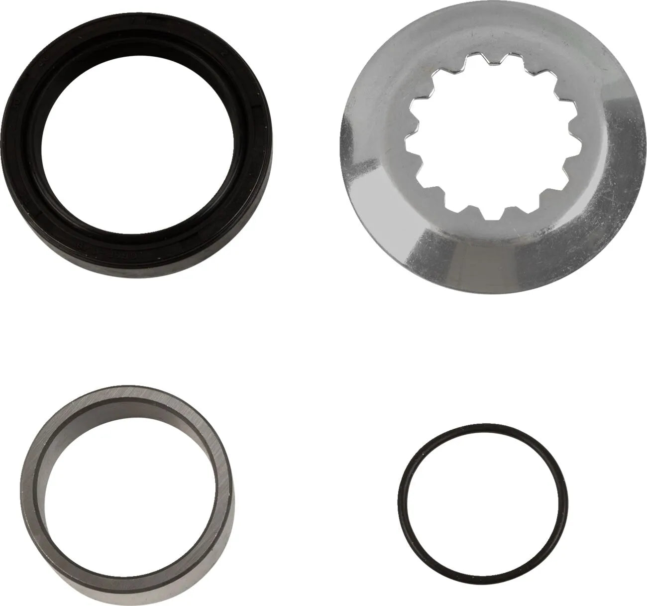 HOT RODS Transmission Countershaft Seal Kit bild 1 PMMEDIA:d2604c05039511aa