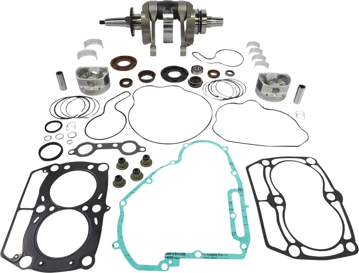 VERTEX Komplett Motorrenoveringskit 800 cc 4-takt bild 1 PMMEDIA:b081d4a1985ade9a