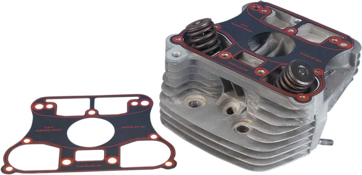 James Gasket Replacement Rocker Box Cover Gaskets Packningar & kit bild 7 PMMEDIA:63e59bc849fc405f