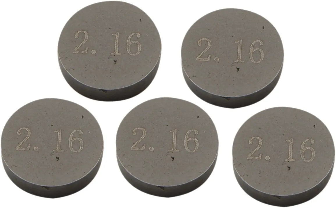 PROX Ventilshim 8,90 mm 5-pack bild 1 PMMEDIA:588bf587cf278172