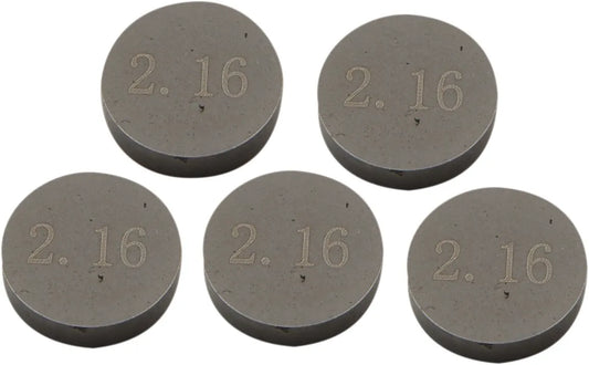 PROX Ventilshim 8,90 mm 5-pack bild 1 PMMEDIA:588bf587cf278172