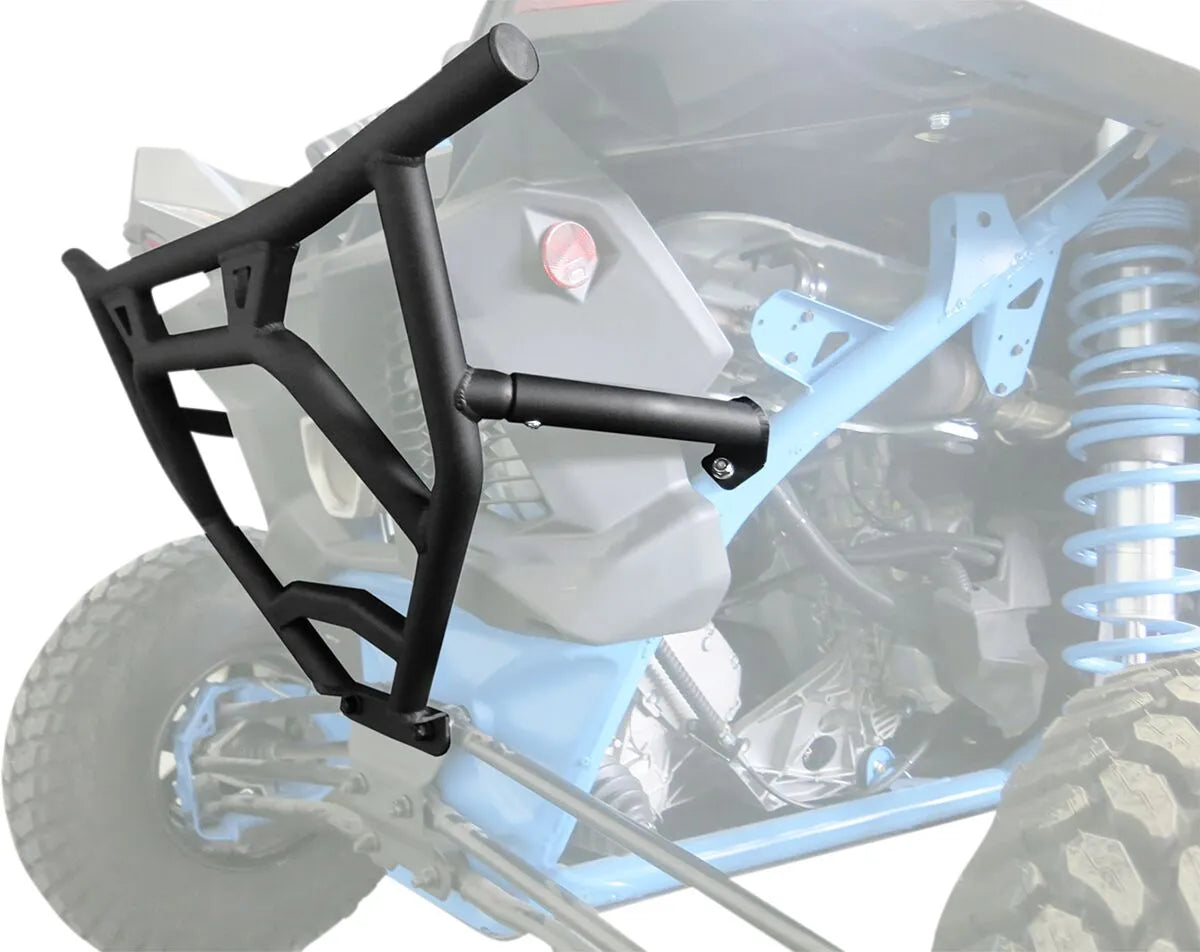 Moose Offroad Four Wheel Bumper Stötfångare bild 11 PMMEDIA:3f964e9f6a0cbb8e