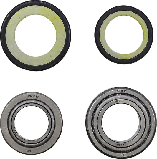 MOOSE OFFROAD HARD-PARTS Styrskaftsservopaket bild 1 PMMEDIA:fdd6b7d6e0a20b41