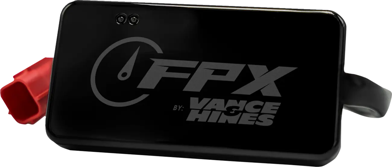 VANCE & HINES Fuelpak X Tuningmodul bild 1 PMMEDIA:6d456fbf50bb59ee
