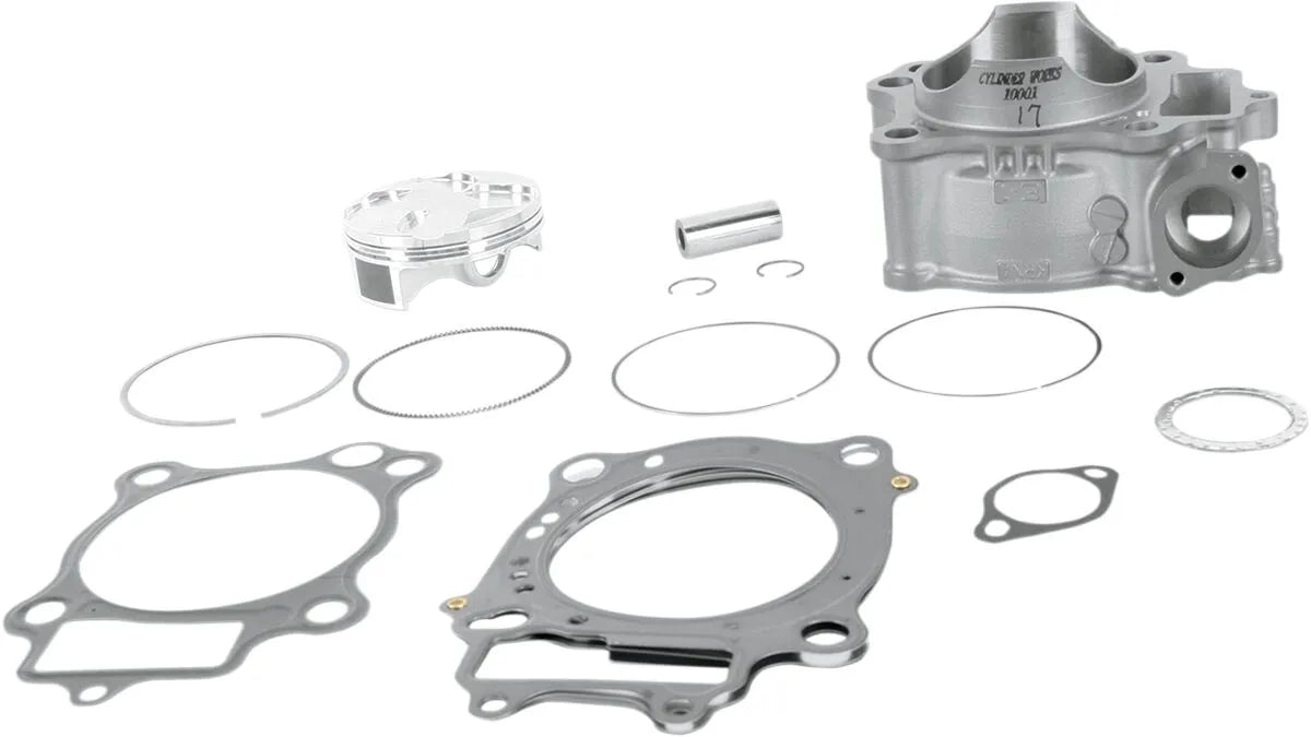 CYLINDER WORKS Standard Bore High Compression Cylinder Kit bild 1 PMMEDIA:c4aff53548c368fb