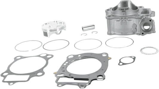 CYLINDER WORKS Standard Bore High Compression Cylinder Kit bild 1 PMMEDIA:c4aff53548c368fb