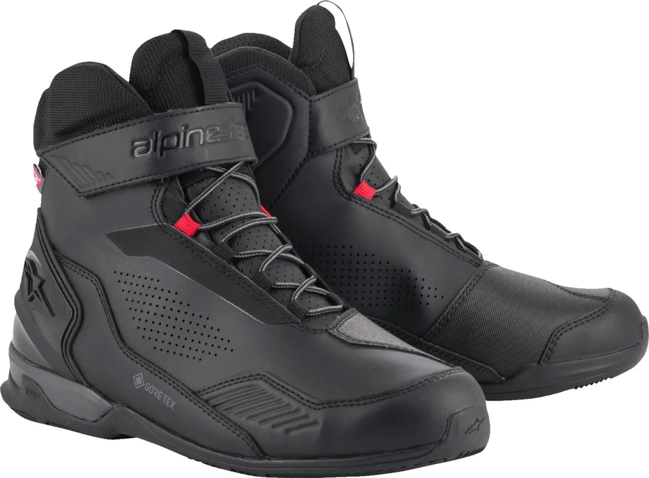 Alpinestars (Road) Austral GTX Street touring stövlar bild 1 PMMEDIA:41155172f74266e0