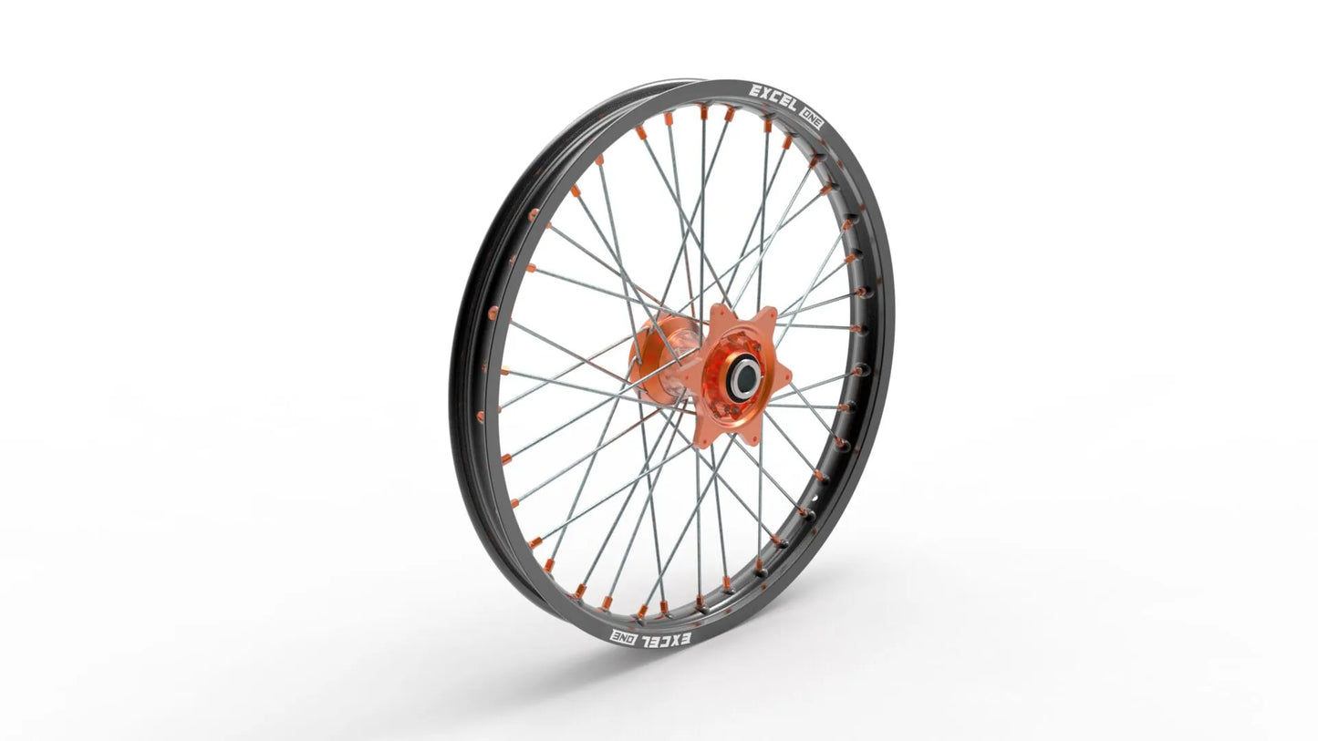 Kite Sport MX-EN Wheel Framhjul ekrat bild 1 PMMEDIA:27b2f89f672d8dd8