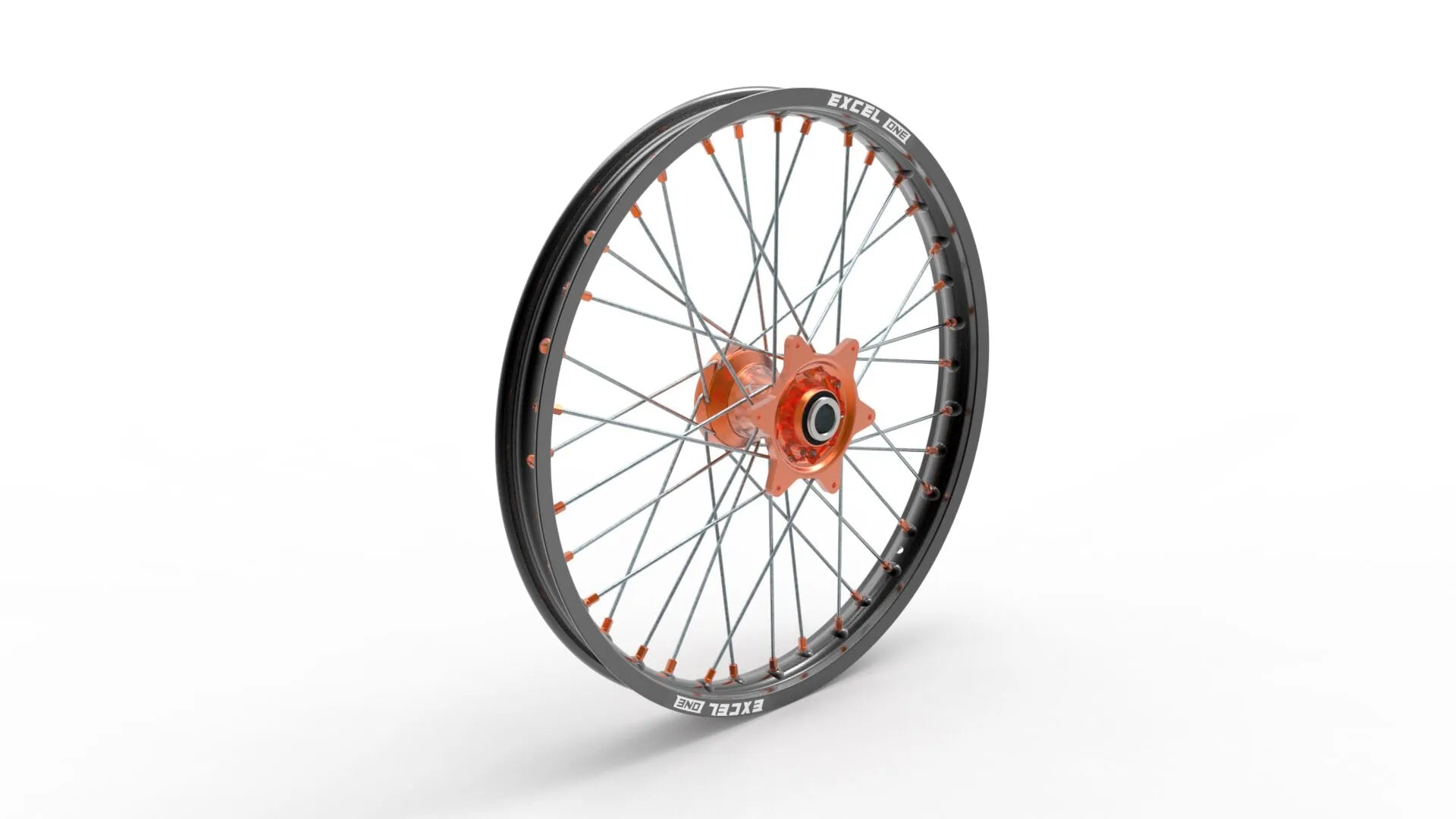Kite Sport MX-EN Wheel Framhjul ekrat bild 1 PMMEDIA:27b2f89f672d8dd8