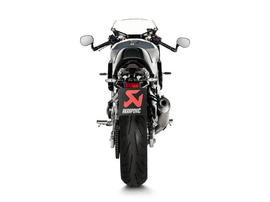 AKRAPOVIC Racing Line Komplett Avgassystem för Street bild 3 PMMEDIA:41f8f147d0ef446f